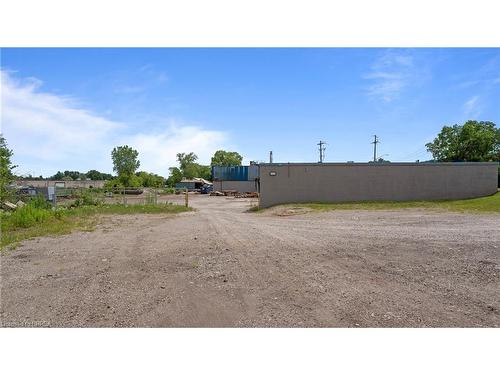 Bldg #1-247 Colborne Street W, Brantford, ON 