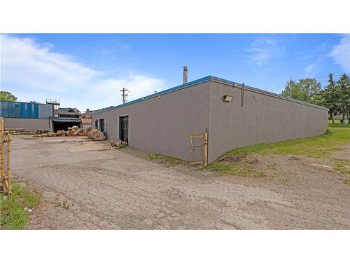 Bldg #1-247 Colborne Street W, Brantford, ON 