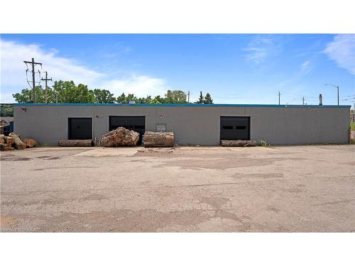 Bldg #1-247 Colborne Street W, Brantford, ON 