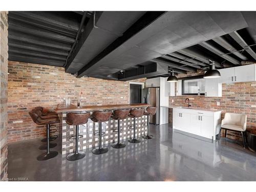 50 Grandville Circle, Paris, ON - Indoor Photo Showing Kitchen