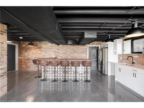 50 Grandville Circle, Paris, ON - Indoor Photo Showing Kitchen