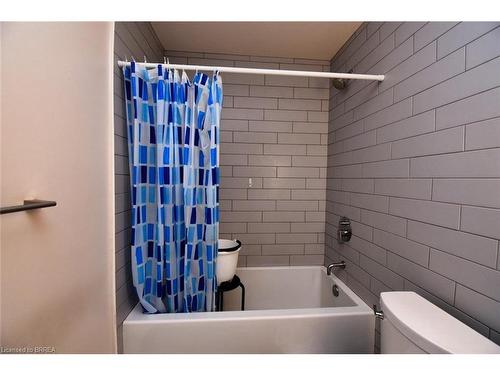 105-121 King Street E, Hamilton, ON - Indoor Photo Showing Bathroom