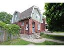 122 Chatham Street, Brantford, ON  - Outdoor 