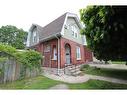 122 Chatham Street, Brantford, ON  - Outdoor 