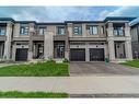 25 Bowery Road, Brantford, ON  - Outdoor With Facade 