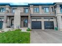 25 Bowery Road, Brantford, ON  - Outdoor With Facade 