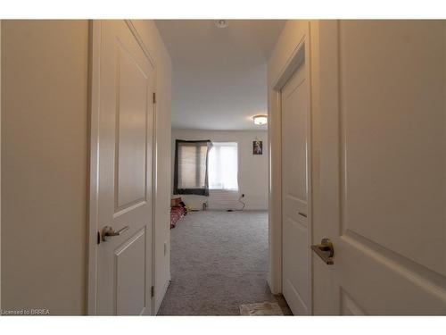 25 Bowery Road, Brantford, ON - Indoor Photo Showing Other Room