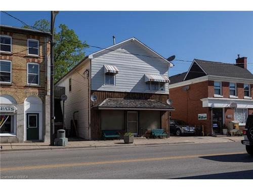 122 King Street, Burford, ON 