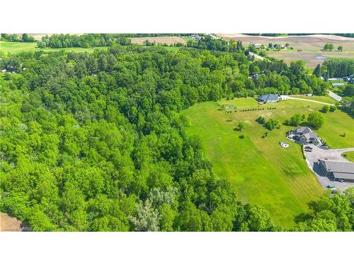 12 Campbell Farm Road, Brantford, ON - Outdoor With View