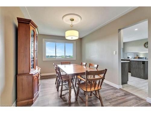 150 Clarke Road, Paris, ON - Indoor Photo Showing Dining Room