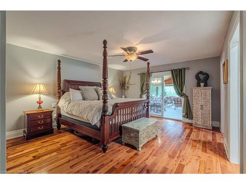 20 County Road 22, Caledonia, ON - Indoor Photo Showing Bedroom