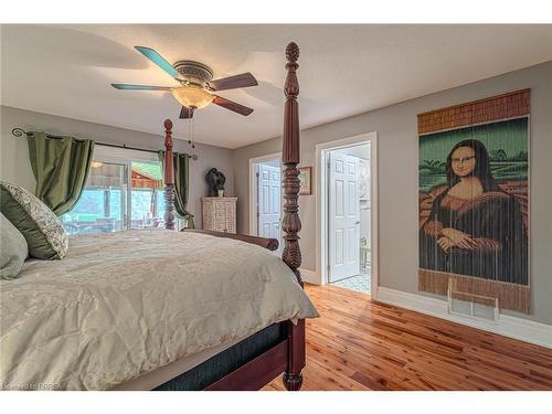 20 County Road 22, Caledonia, ON - Indoor Photo Showing Bedroom