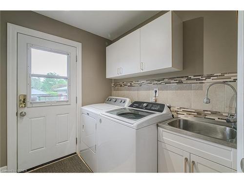 20 County Road 22, Caledonia, ON - Indoor Photo Showing Laundry Room