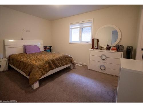 4 Turnbull Drive, Brantford, ON - Indoor Photo Showing Bedroom