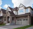 4 Turnbull Drive, Brantford, ON  - Outdoor With Facade 