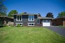 29 Ashgrove Avenue, Brantford, ON  - Outdoor With Facade 