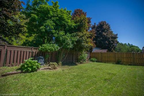 29 Ashgrove Avenue, Brantford, ON - Outdoor