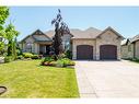 12 Ellington Place, Brantford, ON  - Outdoor With Facade 