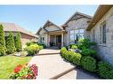 12 Ellington Place, Brantford, ON  - Outdoor With Facade 