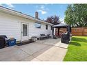 10 Willowdale Street, Brantford, ON  - Outdoor With Deck Patio Veranda With Exterior 