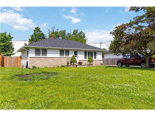 10 Willowdale Street, Brantford, ON - Outdoor