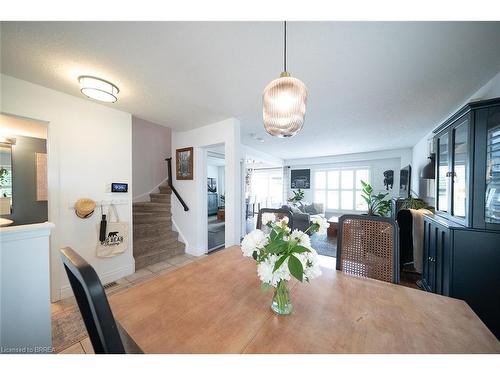 84 Gaydon Way, Brantford, ON - Indoor Photo Showing Dining Room