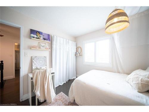 84 Gaydon Way, Brantford, ON - Indoor Photo Showing Bedroom