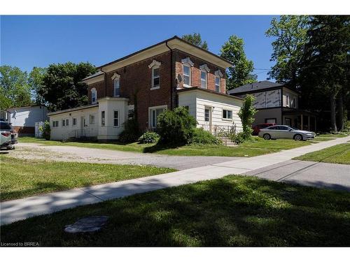 91 St James Street S, Waterford, ON 