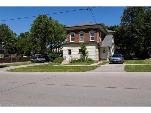 91 St James Street S, Waterford, ON 