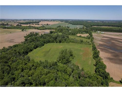 251 Harley Road, Harley, ON - Outdoor With View