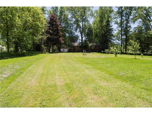 251 Harley Road, Harley, ON - Outdoor