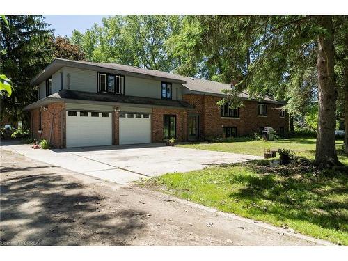 251 Harley Road, Harley, ON - Outdoor