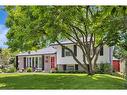 4 Treelawn Terrace, Brantford, ON  - Outdoor With Facade 