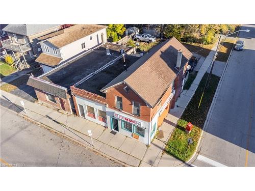 29 St. George Street, Brantford, ON 