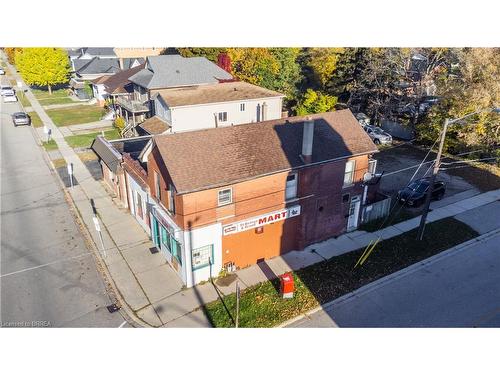 29 St. George Street, Brantford, ON 