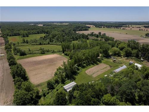 251 Harley Road, Harley, ON - Outdoor With View