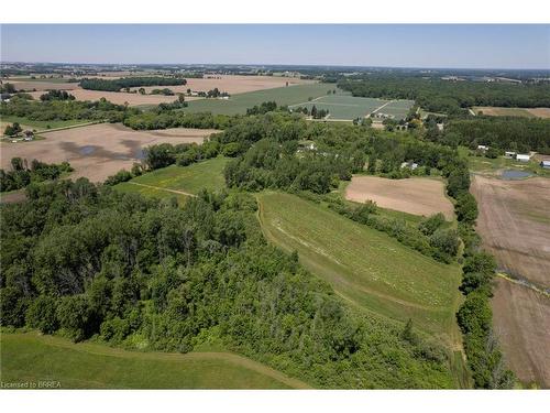 251 Harley Road, Harley, ON - Outdoor With View