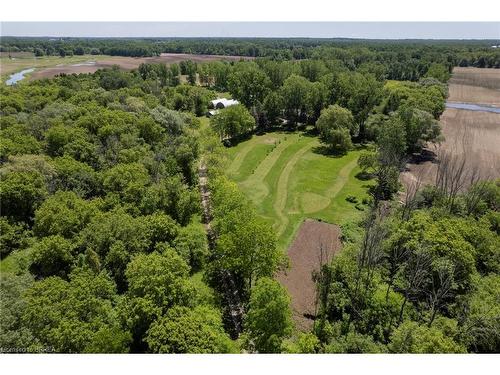 251 Harley Road, Harley, ON - Outdoor With View