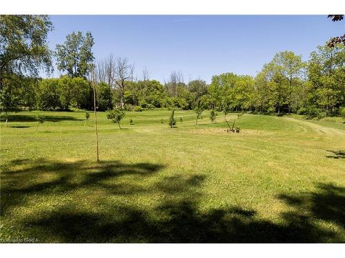 251 Harley Road, Harley, ON - Outdoor With View