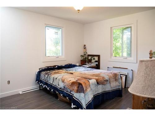 251 Harley Road, Harley, ON - Indoor Photo Showing Bedroom