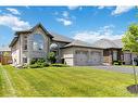 160 Oak Street, Simcoe, ON  - Outdoor With Facade 