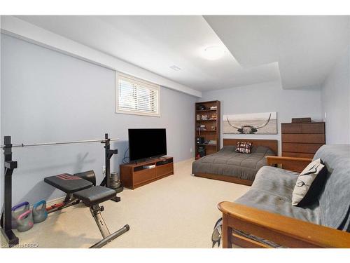 160 Oak Street, Simcoe, ON - Indoor