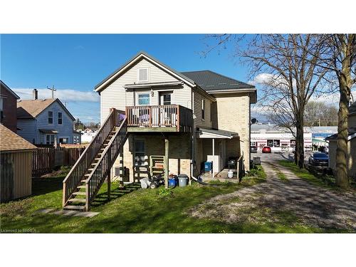 34 Young Street, Woodstock, ON 