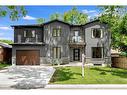 21 North Street, Aylmer, ON  - Outdoor With Balcony 