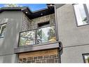 21 North Street, Aylmer, ON  - Outdoor With Balcony With Exterior 