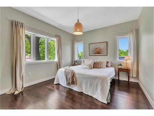 21 North Street, Aylmer, ON - Indoor Photo Showing Bedroom