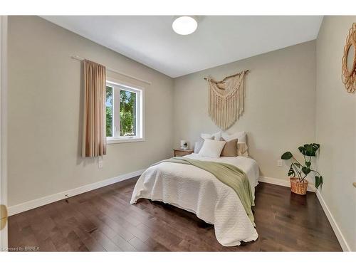 21 North Street, Aylmer, ON - Indoor Photo Showing Bedroom