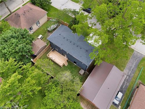 21 North Street, Aylmer, ON - Outdoor With View