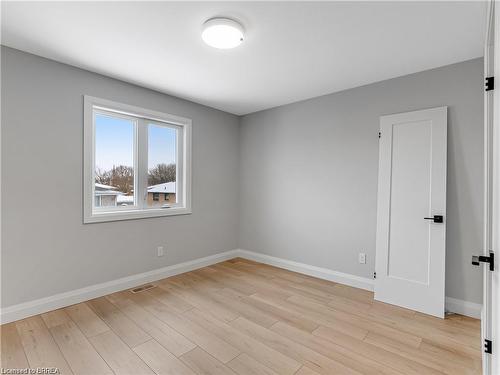 13B Cumberland Street, Brantford, ON - Indoor Photo Showing Other Room