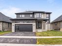 13B Cumberland Street, Brantford, ON  - Outdoor With Facade 